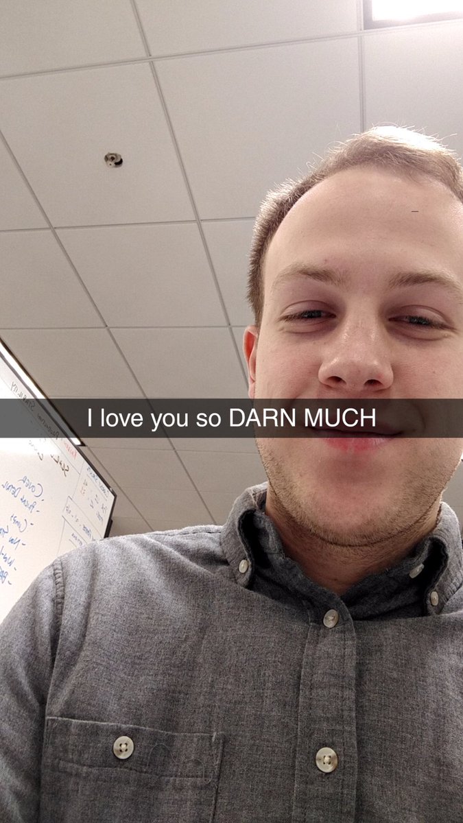 emilhayX's tweet photo. It might be man crush Monday, but I more than just crush on him every day 💞. @D_lause love you #300dayslater https://t.co/gqVYaIZAis