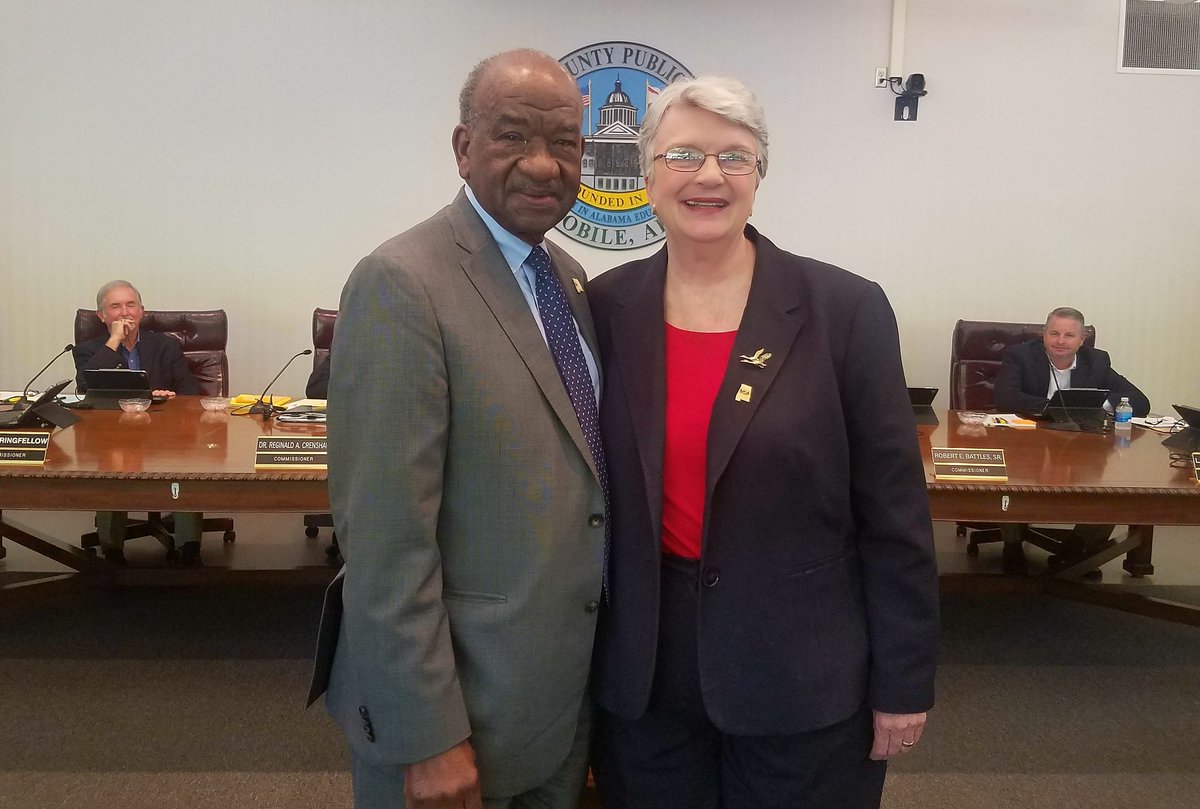 Rena Havner Philips (@renaphilips) on Twitter photo Rep. James Buskey gave <a href="/SuperPeek/">Martha L. Peek</a> an honorary Alabama Legislature pin for her successful lobbying to repair tornado-damaged Murphy High. <a href="/MobilePublicSch/">MobilePublicSchools</a> Rep. James Buskey gave <a href="/SuperPeek/">Martha L. Peek</a> an honorary Alabama Legislature pin for her successful lobbying to repair tornado-damaged Murphy High. <a href="/MobilePublicSch/">MobilePublicSchools</a>
