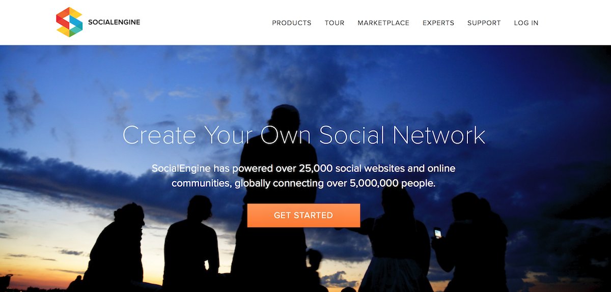 fetchprofits's tweet image. #Socialengine: Create Your Own #Social #Network, No Kidding: groovywebtools.com/socialengine/