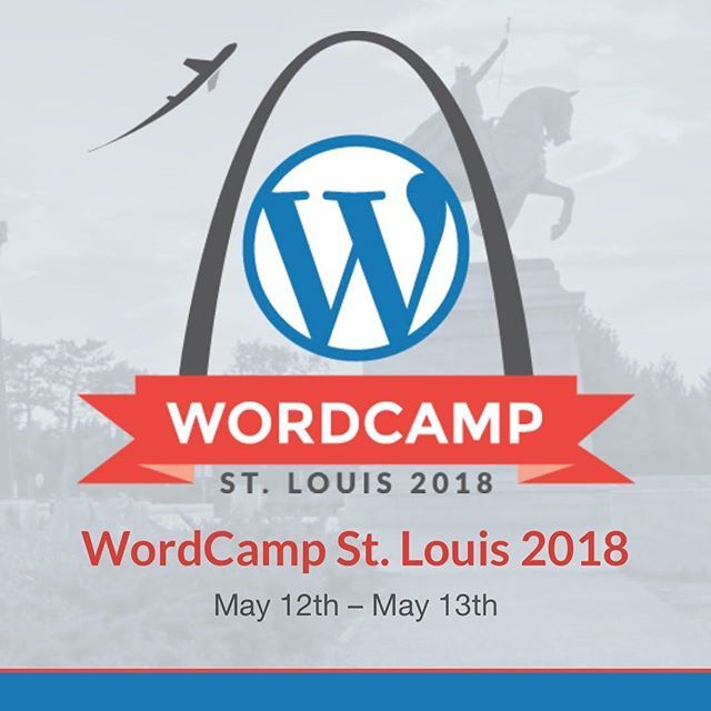 mattdecrevel's tweet image. Now that it’s official, I’m excited to announce that I will be a speaker at @wordcampstl this year. I, along with my peer at @gobrandgo @nick.mantia, will be presenting on workflows with multiple developers.
#WordPress #WordCamp #WordCampSTL #developer #… instagram.com/p/Bh7vT7pHOte/