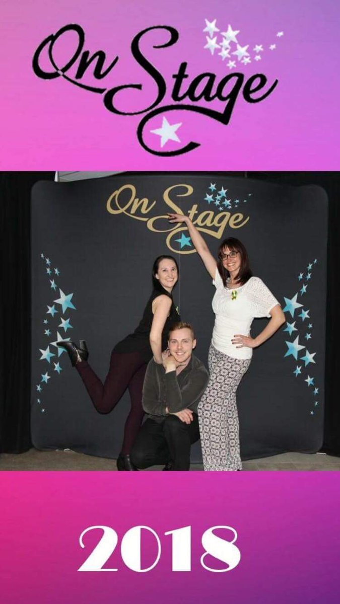 Great weekend judging at OnStage in Humboldt SK.