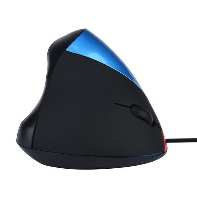 Ergonomic Vertical Mouse for sale. Use promo code WGE5 for discount. Visit ow.ly/7vA030jCxyz