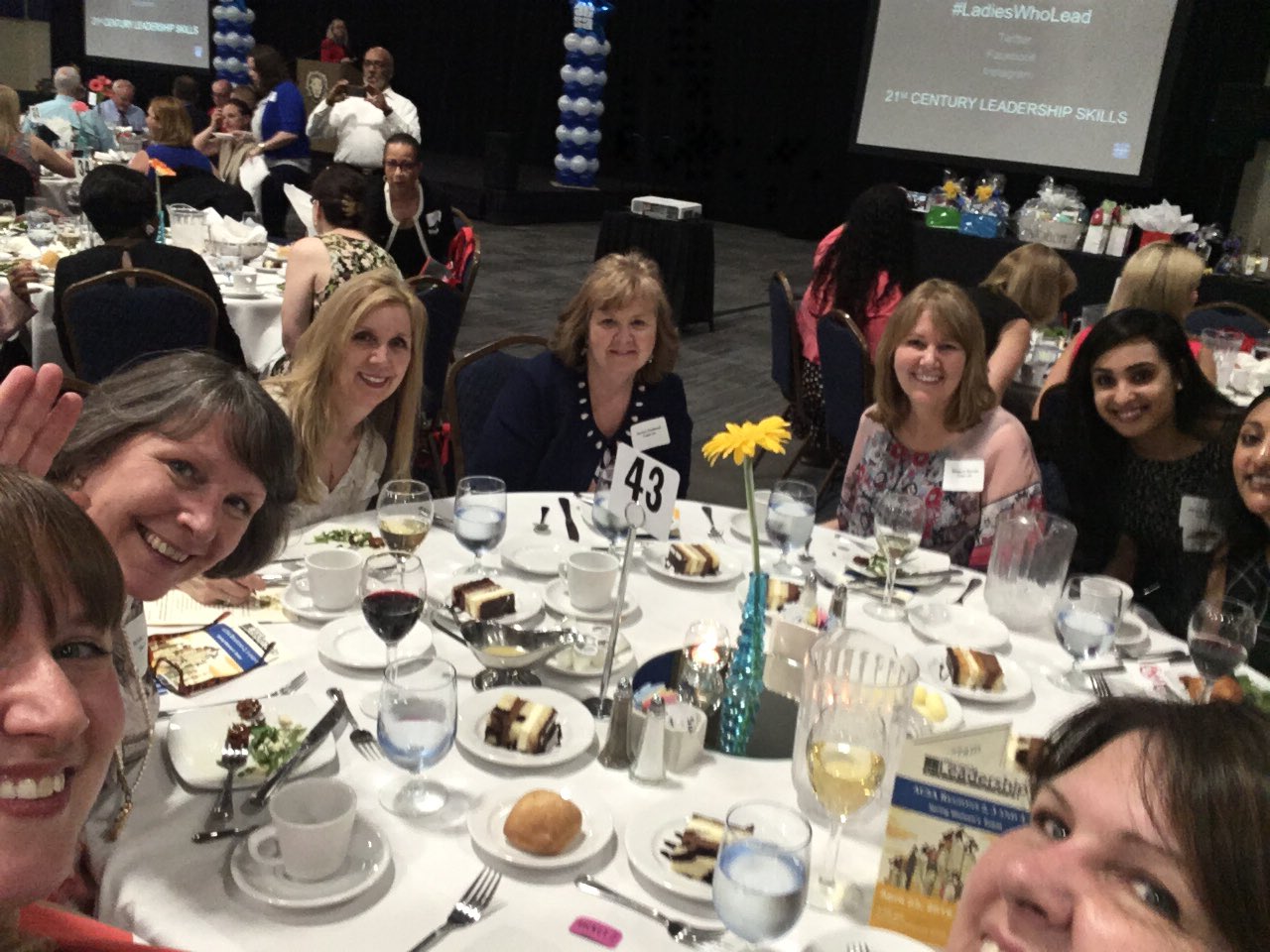 CCCS_school on Twitter: "CCCS teachers at the #acsawln2018 🌟#