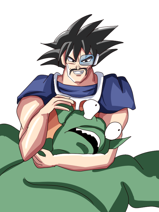 ナッパのtwitterイラスト検索結果 古い順