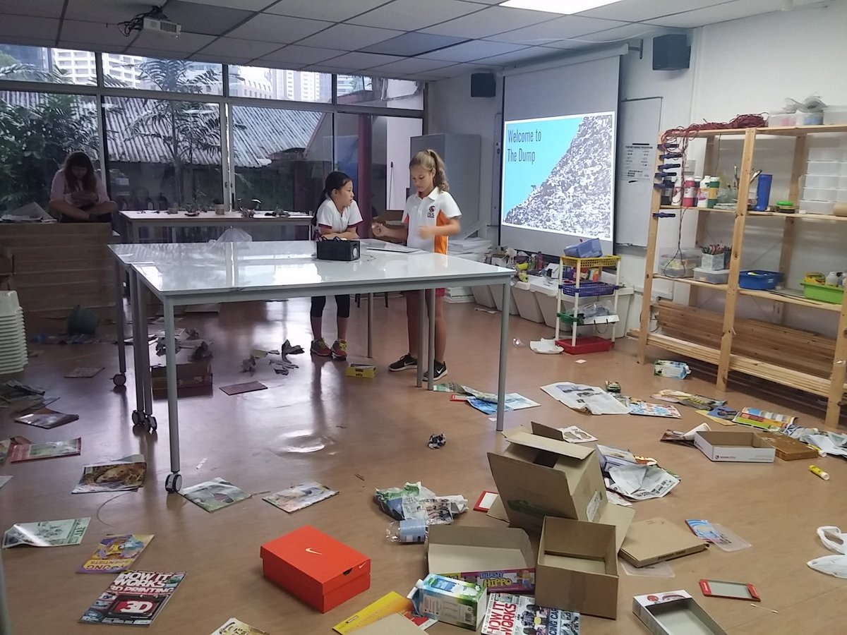 Shaza33's tweet image. Scenes from the opening of one of our Exhibition workshops this morning. #isspride