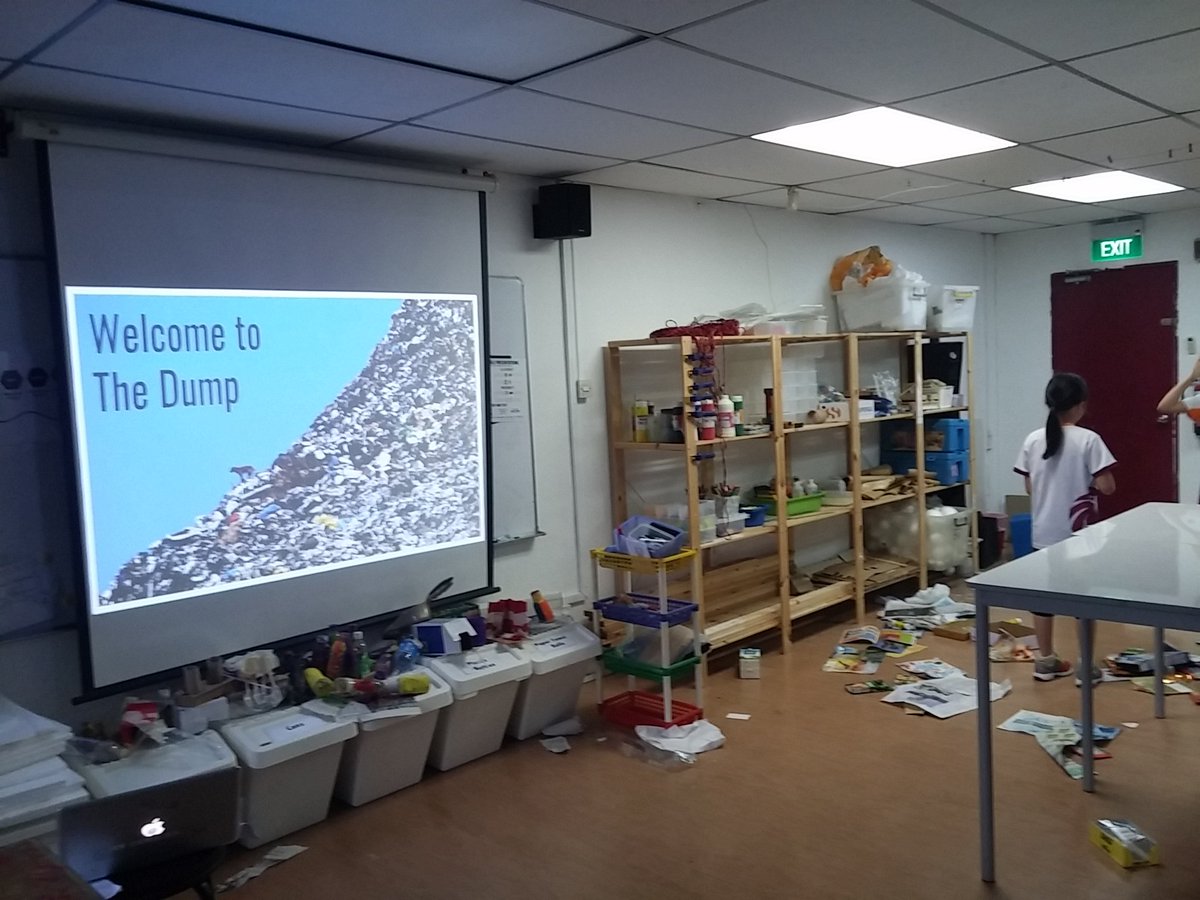 Shaza33's tweet image. Scenes from the opening of one of our Exhibition workshops this morning. #isspride