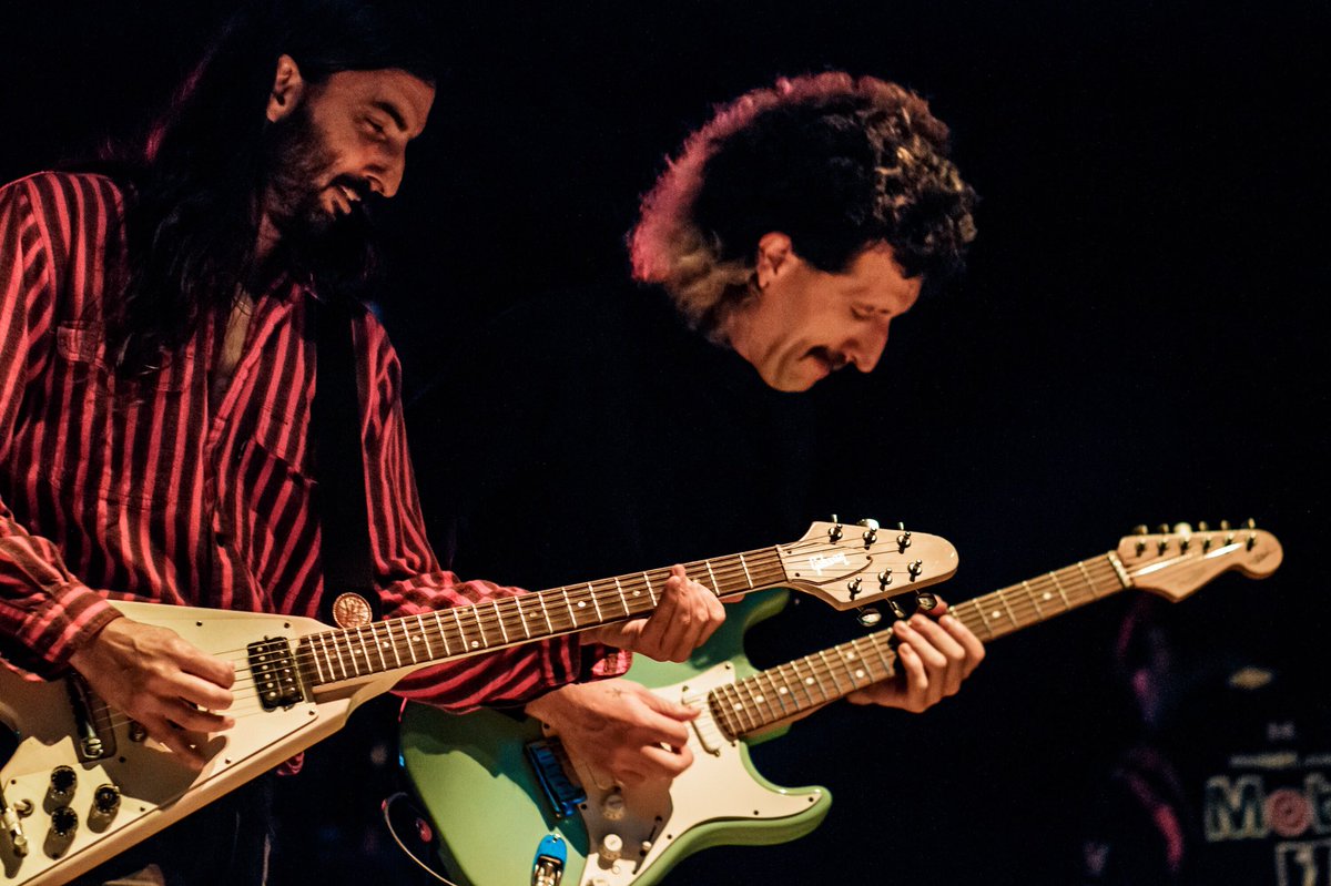 Julian Casablancas + <a href="/TheVoidz/">The Voidz</a> en <a href="/EpicentroFest/">Epicentro</a> Costa Rica 2018 | Cobertura vía <a href="/garajedelrock/">Garaje del Rock</a>