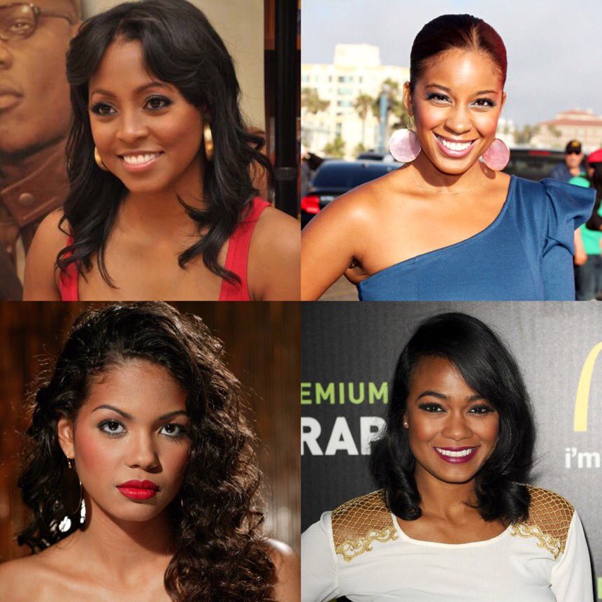 1GottaGo's tweet photo. Rudy Huxtable
Zaria Peterson
Claire Kyle
Ashley Banks
#1GottaGo https://t.co/whGMMIdjmb