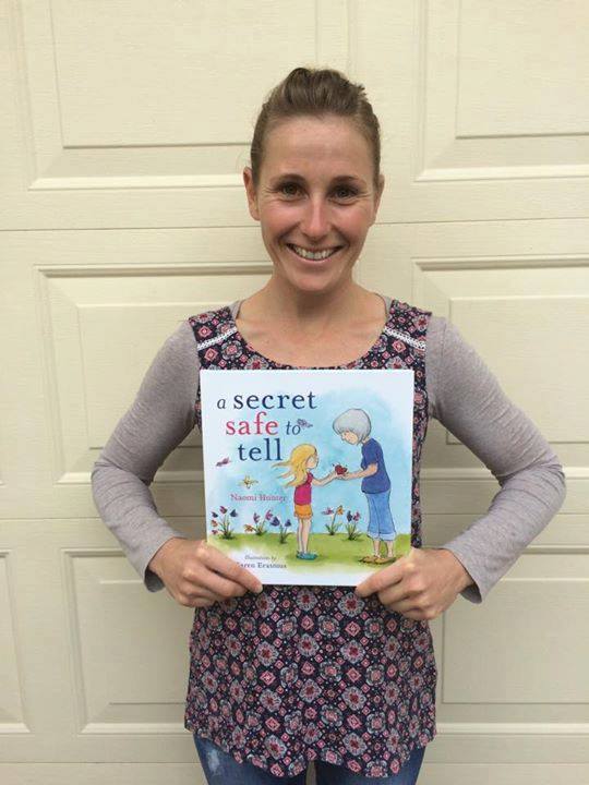 NaiHunterAuthor's tweet image. Thursday is the big day!! - mailchi.mp/428ddcd7afac/t…