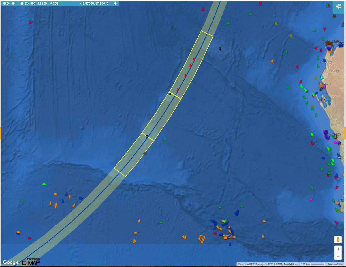 Mike Chillit tweet media