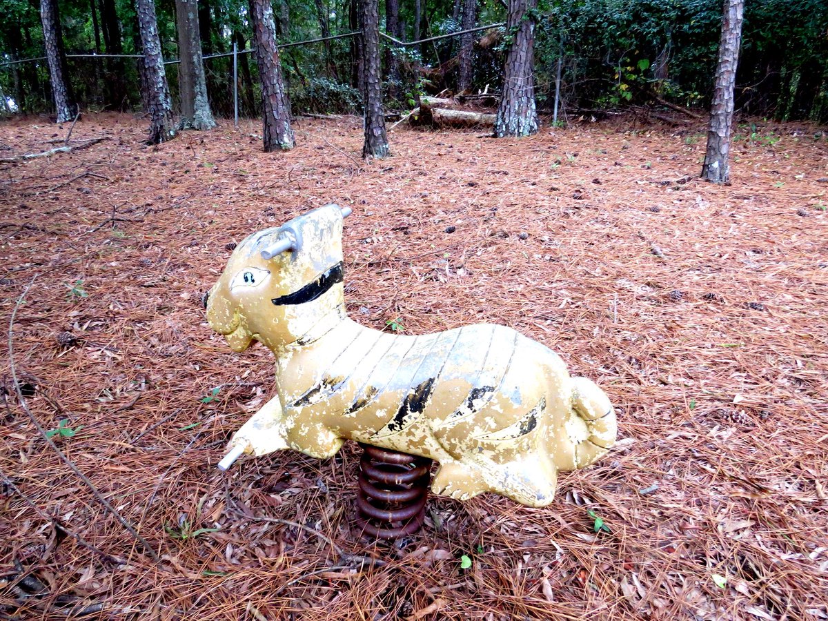 michaelktolbert's tweet image. Travel with the @OperatAdventure team as we explore an abandoned school in Columbia, SC. 

#operationadventure #vlog #travelvlog #youtube #SCFilm #ColumbiaSC

Link 👉🏼
youtu.be/40YE5Qj3NS0