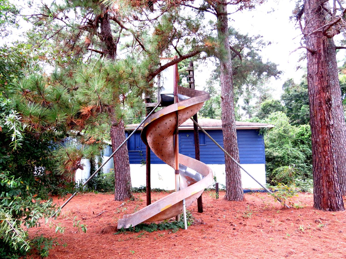 michaelktolbert's tweet image. Travel with the @OperatAdventure team as we explore an abandoned school in Columbia, SC. 

#operationadventure #vlog #travelvlog #youtube #SCFilm #ColumbiaSC

Link 👉🏼
youtu.be/40YE5Qj3NS0