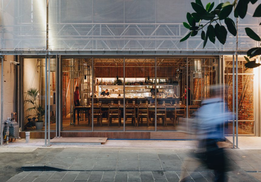 The best restaurant openings of the year … so far broadsheet.com.au/melbourne/food…