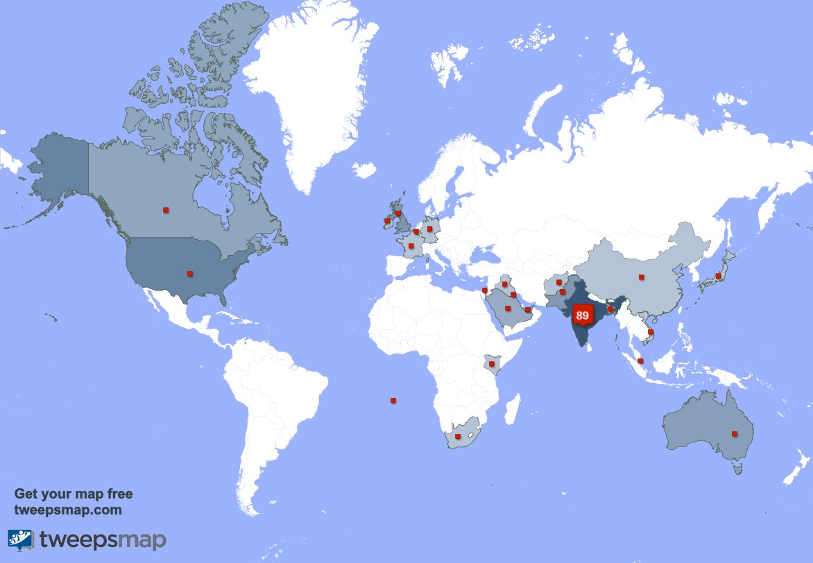 ZeroDark_3zero0's tweet photo. I have 4 new followers from India, and more last week. See https://t.co/rXxdOwDVQY https://t.co/BvjCDV4h8o