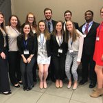 Photo by Duquesne University Students in Athletic Training (@DUSAT1)