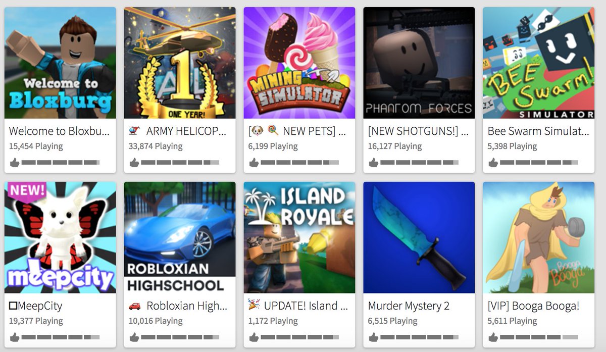 Simon Carless On Twitter I Heard A Lot Of The Top Roblox Mods Are Weird Roblox Y Versions Of Popular Games Like Gta Pubg Etc Checks Out Https T Co Bjrolwupr7 Https T Co 7uazy8fvmz - pubg roblox games