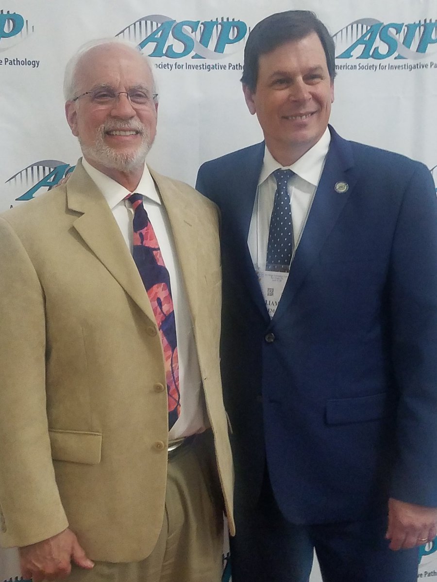 ASIPath's tweet photo. If you think the sock game was great wait until you see the #maninbeige. Come celebrate with us after the business meeting with a special reception honoring Mark E. Sobel,MD PhD our Executive Officer Emeritus. #ASIP2018 At #ExpBio! https://t.co/U80B8oCdbP