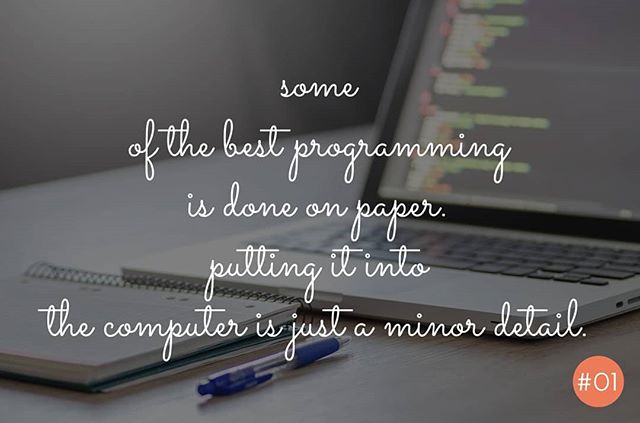 hashbinary's tweet photo. #developer #java #geek #coder #coding #programminglife #webdevelopment #software #programmer #webdeveloper #tech #code #linux #codinglife #programmerlife #coderlife #programming #javascript #programmings #programmers #html #startup #startupquotes #startups #entrepreneur #startupl https://t.co/MwlzZLIy53