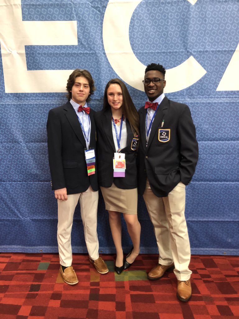 #DECAICDC