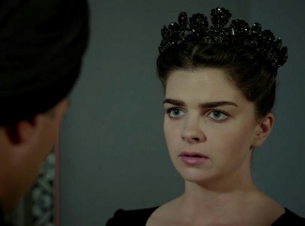 MihrimahArg's tweet photo. KHEEEEE
SELIM VS BAYACETO EN KONYA
#ElSultan https://t.co/2e9yK2GV77