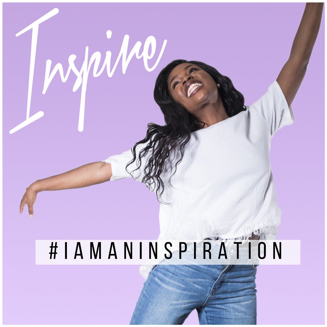 RushLadies's tweet photo. You don't let the world change you, instead you are changing the world. You are fearless in all your ways because you know the plans concerning your life are Good!
•
#Inspire2018 Registration is still open!🌸
https://t.co/0E0YQeHKQN https://t.co/cXXY3kMObm