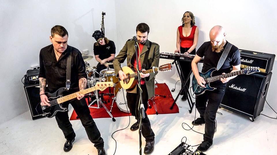 NJTpromovids's tweet photo. #NewMusic
THE HUMDRUM EXPRESS
#Epitition
https://t.co/2YY58U5GOq
UNDER A BANNER
#LightBreaksThrough
https://t.co/COfMep2z1k
AMOEBA TEEN
#ComingOnStronger
https://t.co/eHK9qaW8LU
WARLORD
#Graveyardplanet
https://t.co/Ih6NqlSNmG
Directed by @NickJTownsend
#Rock #pop #metal https://t.co/TEf5t2r1Co
