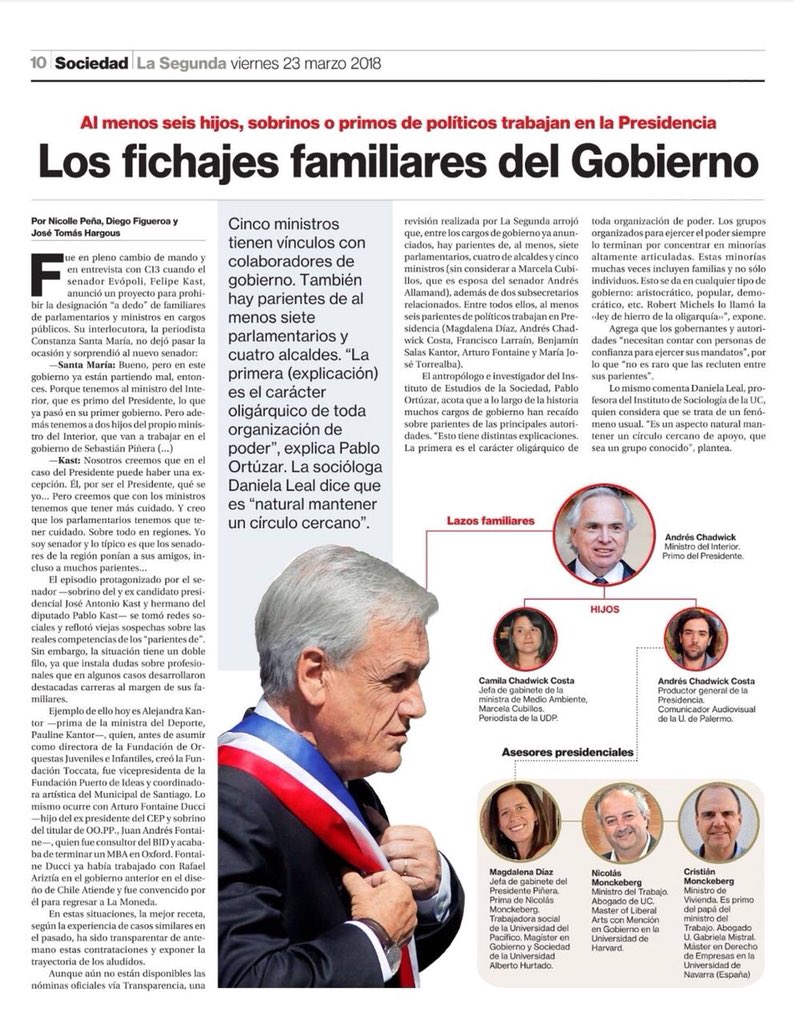 NEGRITA ®️ MARCELA 🇨🇱🍿 tweet media