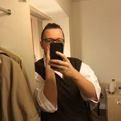 maxamilli's tweet image. #NewProfilePic