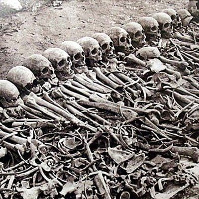 Today we grieve the lives of 1.5 million innocent souls that were murdered, slaughtered, decapitated, vandalized, humiliated.. Are we missing anything? See for yourself if your opinion would be any different... 
#keepthepromise #neveragain #armenia #armeniangenocide