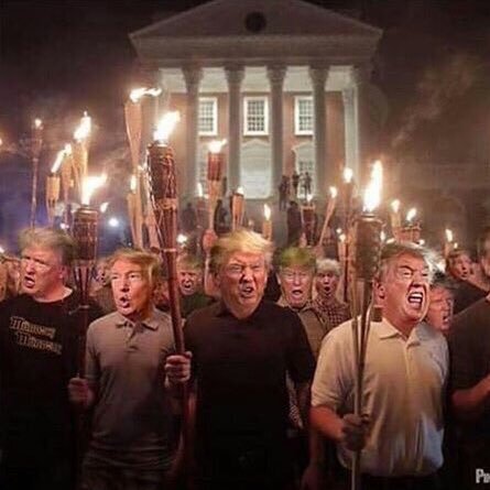 4_TouchDowns's tweet photo. #IWantedToPointOut who the orange ring leader is. https://t.co/CRLy5Y2QBC