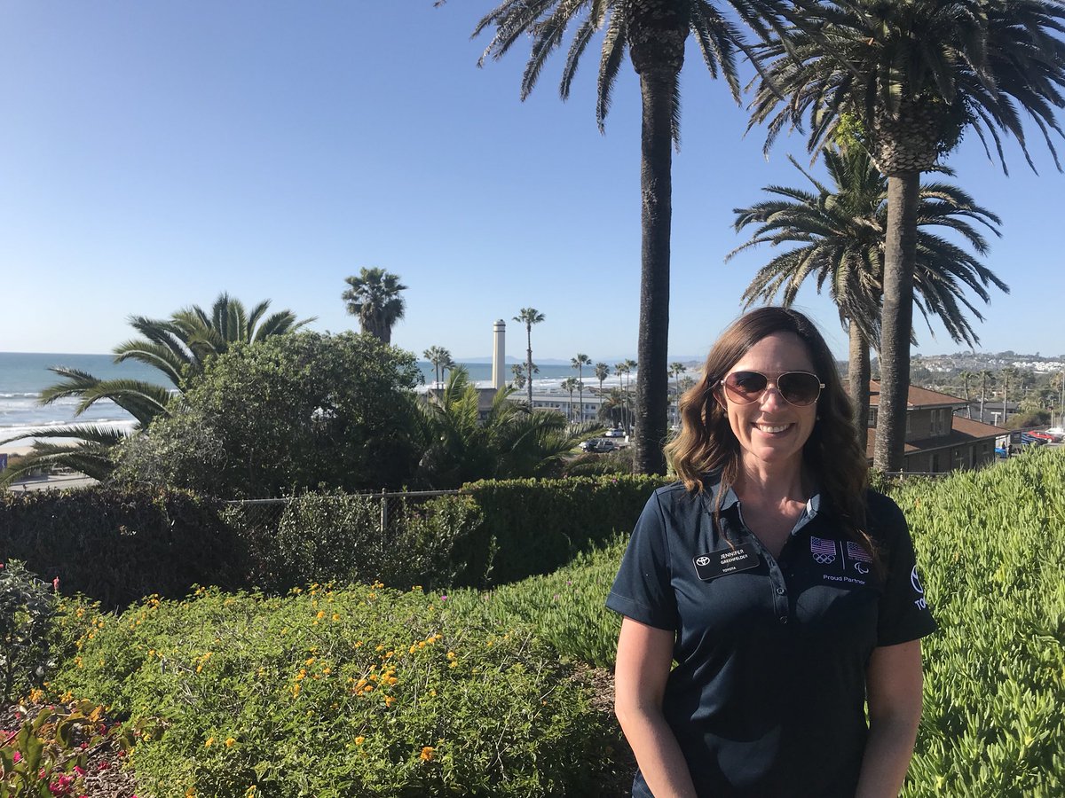 jgreenfelder's tweet photo. Spent a few days last week at the national press preview for the all-new #Avalon and #Corolla Hatchback in beautiful Del Mar, California. https://t.co/fjitgX7QvQ
