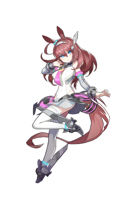 ミホノブルボンのtwitterイラスト検索結果 古い順