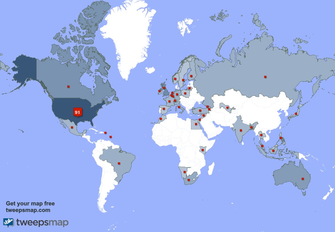 shrout_david's tweet photo. I have 10 new followers from Armenia, and more last week. See https://t.co/dMV4ajcG9e https://t.co/QUyC0dnMCg