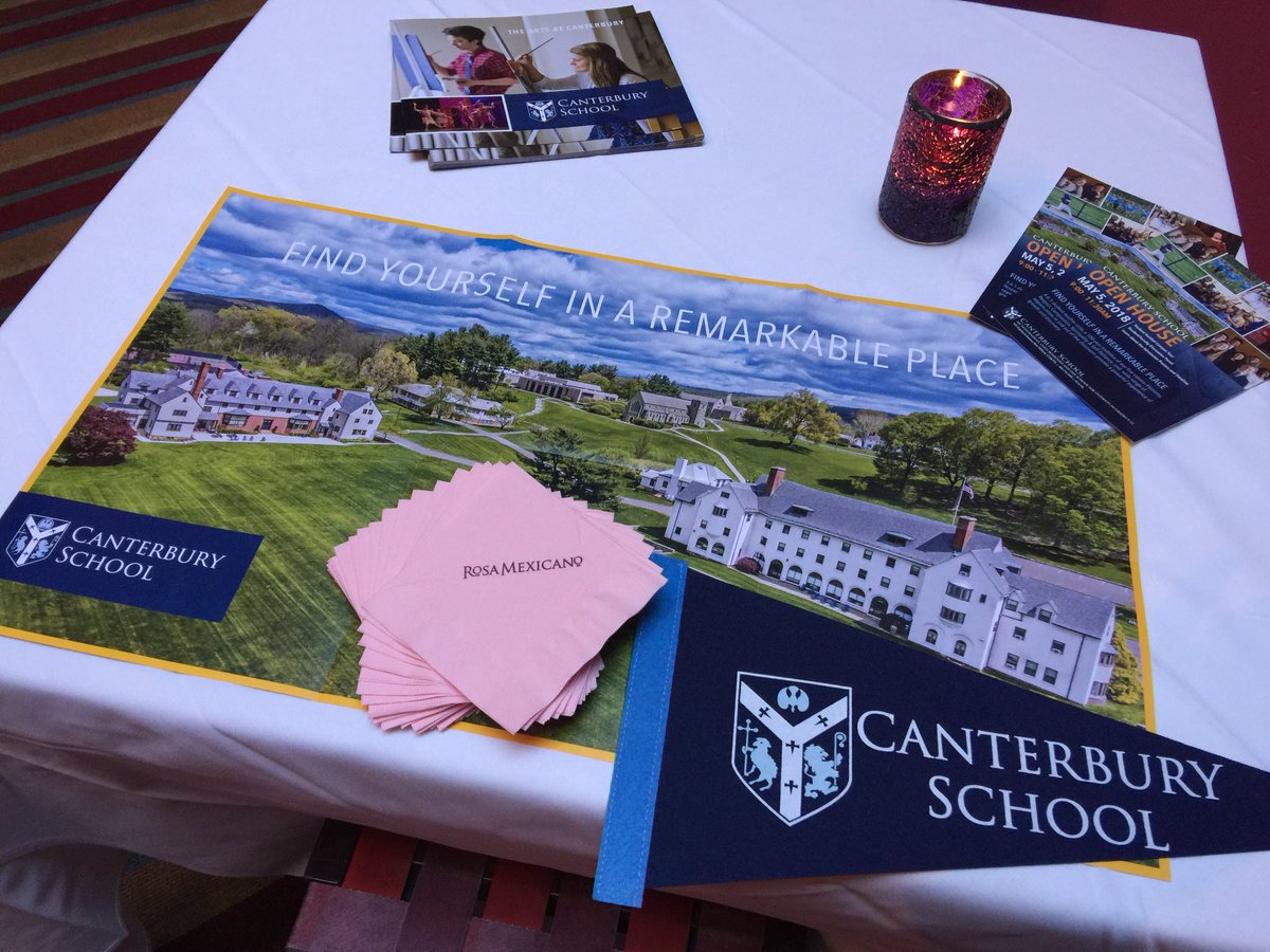 Media Tweets by Canterbury Admission (cburyAdmission) Twitter