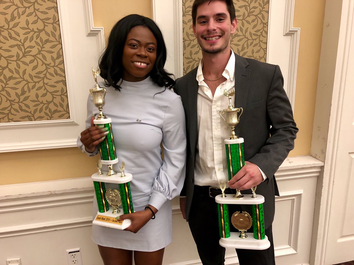 Ohio University SFL tweet media