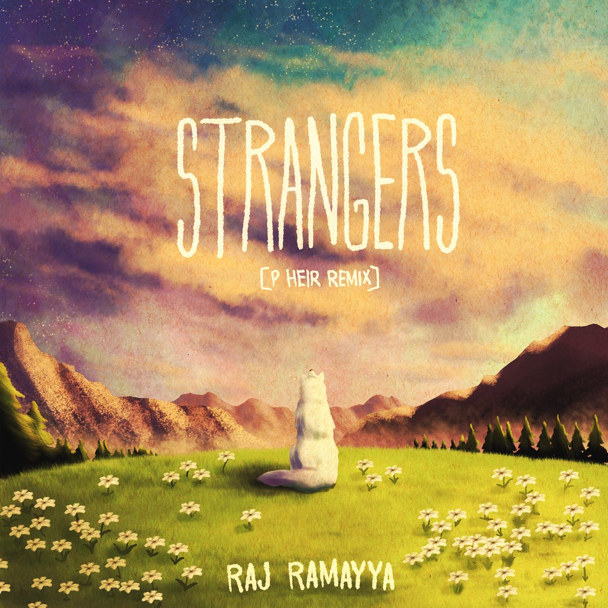 rajramayya's tweet photo. Hey #YokoKanno fans! Tomorrow's the day when my new version of "Strangers" comes out for download/stream on digital music services worldwide! Both @pheir91 & I can't wait to share this remix w/ you. We hope you're excited for it too!
#AnimeMusic #WolfsRain #SearchForParadise https://t.co/C70OVQD1KQ
