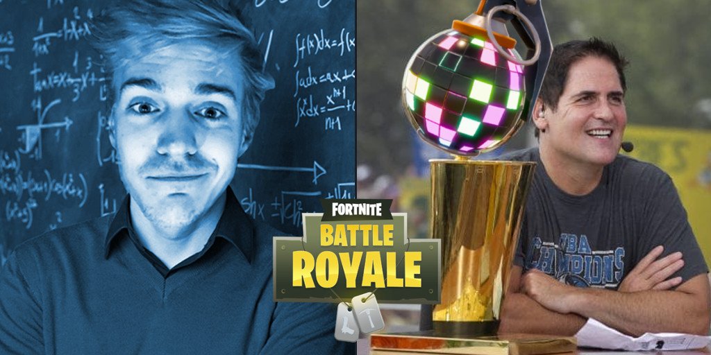 Dexerto On Twitter Another Celebrity Ninja Wants To Teach Dallas Mavericks Owner Mark Cuban How To Play Fortnite After He Had A Tough Boogie Bomb Experience View Https T Co Xe3lqh8cql Https T Co Pgorgftalx Mark Cuban Fortnite Twitter Mark Cuban Fortnite Twitter Dexerto On Twitter Another Celebrity Ninja Wants To Teach Dallas Mavericks Owner Mark Cuban How To Play Fortnite After He Had A Tough Boogie Bomb Experience View Https T Co Xe3lqh8cql Https T Co Pgorgftalx