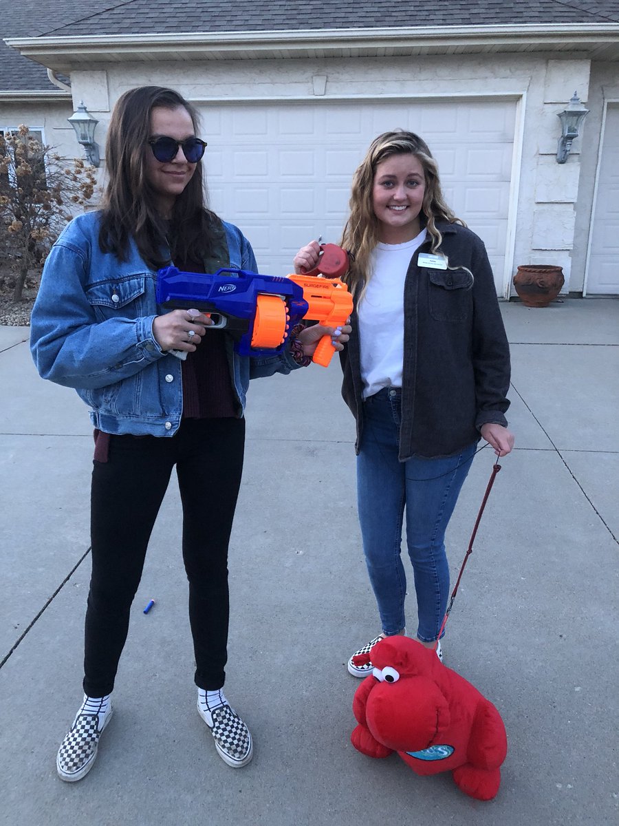 NASTNERF's tweet photo. looks like this dAAAaAaAady isnt so sugary now 😛💦🌶 rip mareh muelar @WoodburyNerf https://t.co/170GEkUJ4x