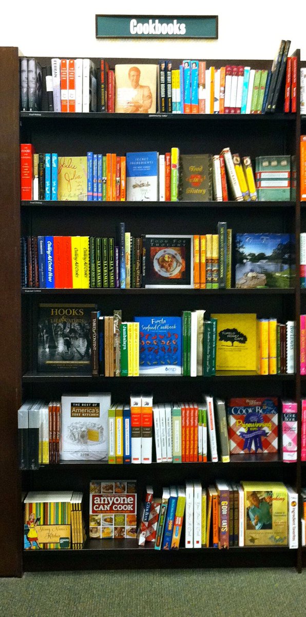Skinny Ninnie On Twitter Here Is The Barnes And Noble Shelf 7