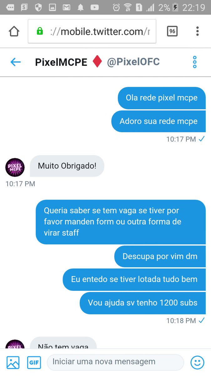 BitoOFC_'s tweet photo. Rede de serve faz que nem a @PixelOFC  nao bloqueia direto e pessoa que pede staff pede primeiro form se ela fala que nao tem vaga entede vamos creser nao vamos ser kid e fica puto pq nao ganhamos a tal staff galera a gente muda mundo se mudamos nos primeiro https://t.co/OJtJgyTc11