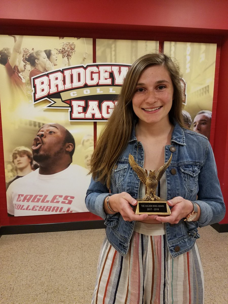 Bc Womens Soccer On Twitter Sydney Ryan Wins A Golden