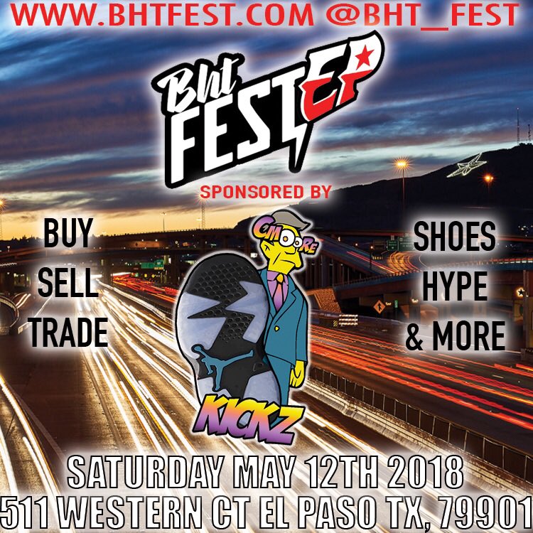 Bht Fest tweet media