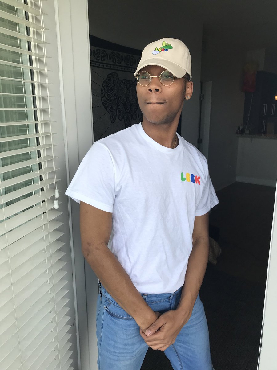 Leek Jack On Twitter Hey Y All My Merch Team And I Are Relaunching My Line It Drops On Friday But If You Dm Me Right Now I Ll Give You A Code To The 19 year old became famous overnight for his popular freestyles he would post online, such the #tentoeschallenge. leek jack on twitter hey y all my