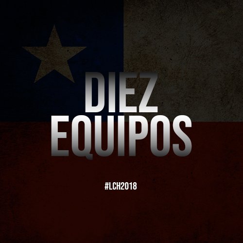 eGamers 🇨🇱 tweet media