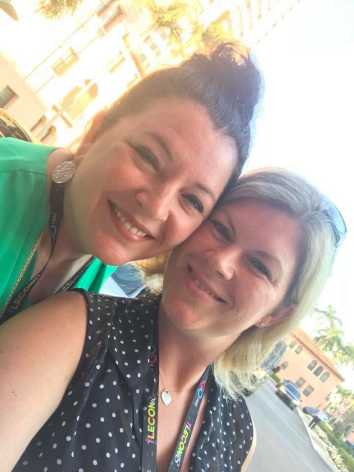 JennyFromDtown's tweet photo. Whatβs your why? #StayHumbleHustleHard #TLEcon18 #TLEdoylestown @TheLearningExp @KimmieDevlin https://t.co/ZirI2HbSKb
