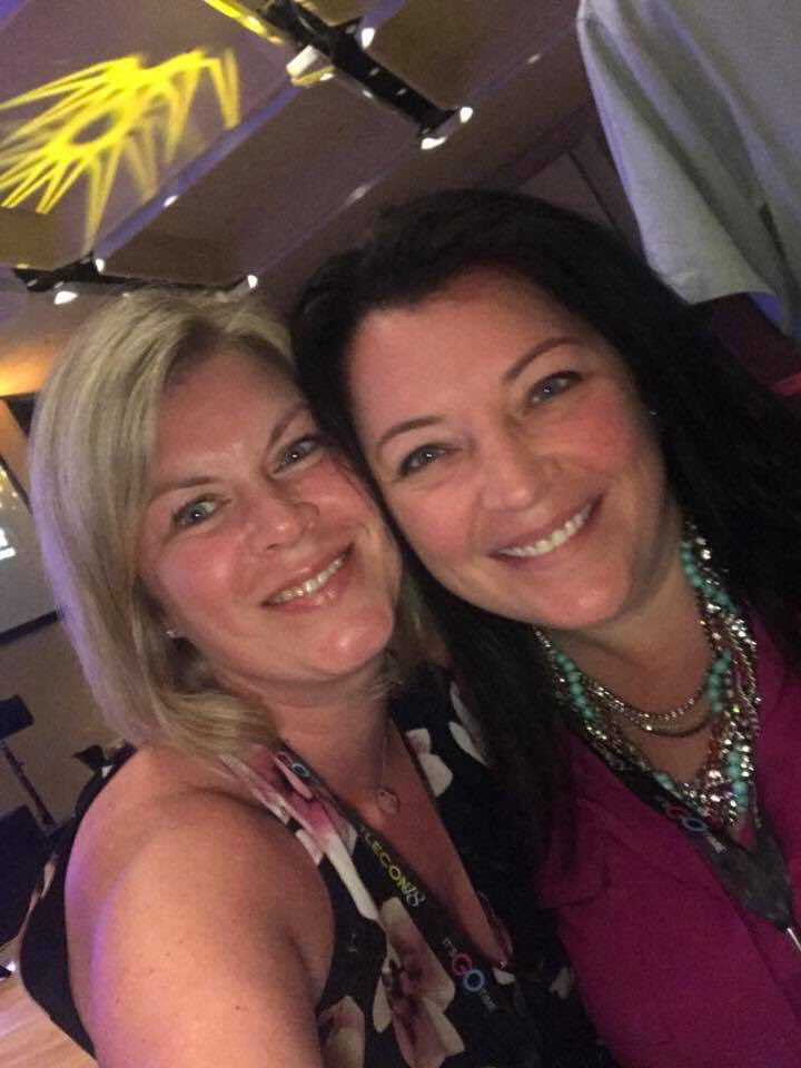 JennyFromDtown's tweet photo. Whatβs your why? #StayHumbleHustleHard #TLEcon18 #TLEdoylestown @TheLearningExp @KimmieDevlin https://t.co/ZirI2HbSKb