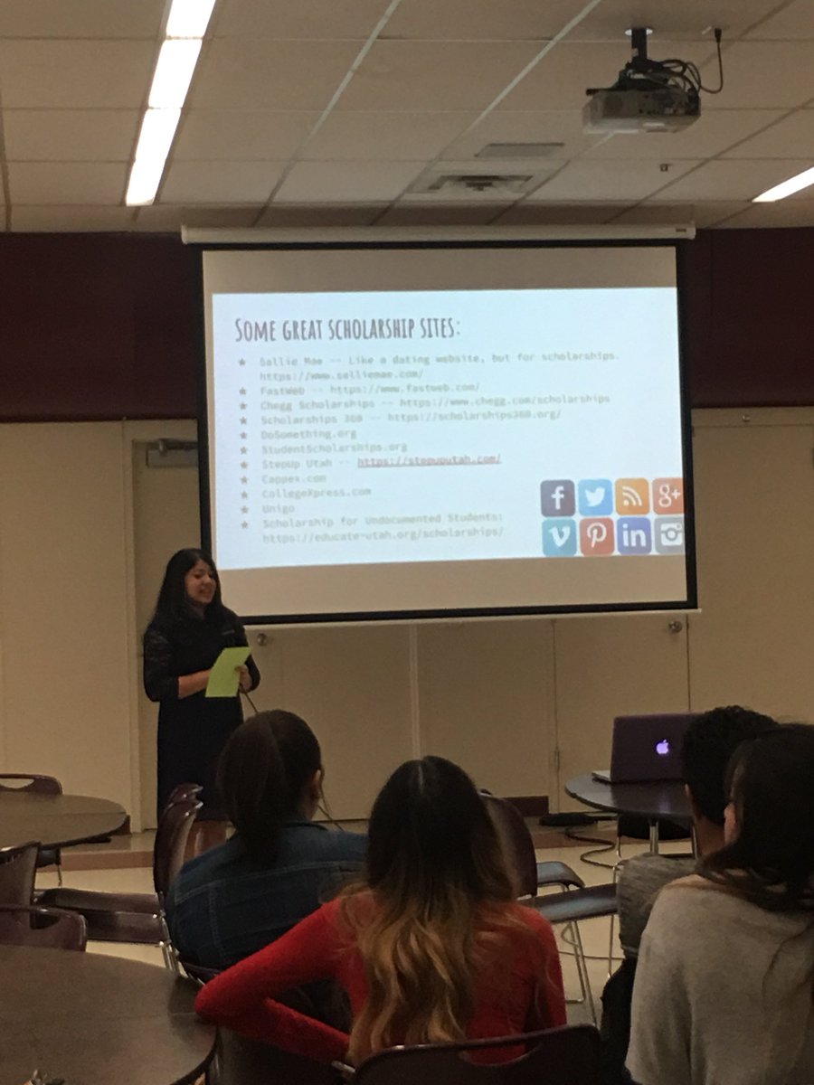 mvhsbruins's tweet photo. Latino Parent Night is an Β‘βΓxitoβ! (Success) Muchas Gracias por su asistencia. #ViewinYou https://t.co/h4wdvbOBSK