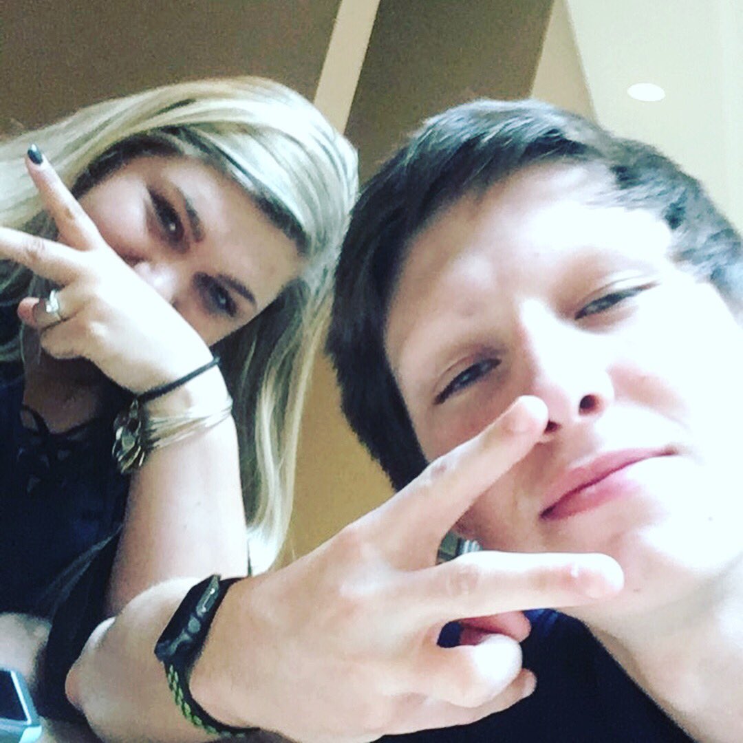 WV_PBL's tweet photo. It was great presenting to WV FBLA today at their SLC. Congratulations to @gracen12 for 10 years of service! We will miss you. Have a great rest of SLC!!!! @fbla_pbl https://t.co/x8yqUHwLvG