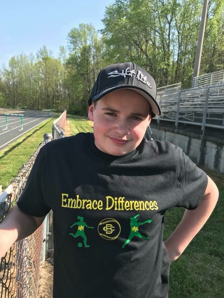 Lambo0808's tweet photo. I’d like for everyone to say a prayer tonight for Brock. He is Having a serious surgery tomorrow morning.  I’ve Known him since the day he was born and he’s like a little brother to me. ❤️🙏🏻 https://t.co/EZv5iMsGXP
