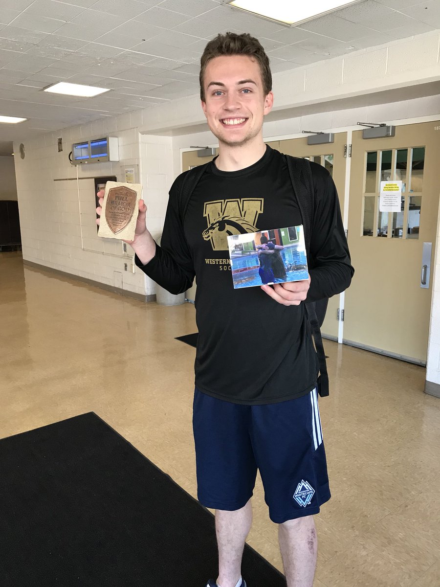 Western Michigan FCA tweet media